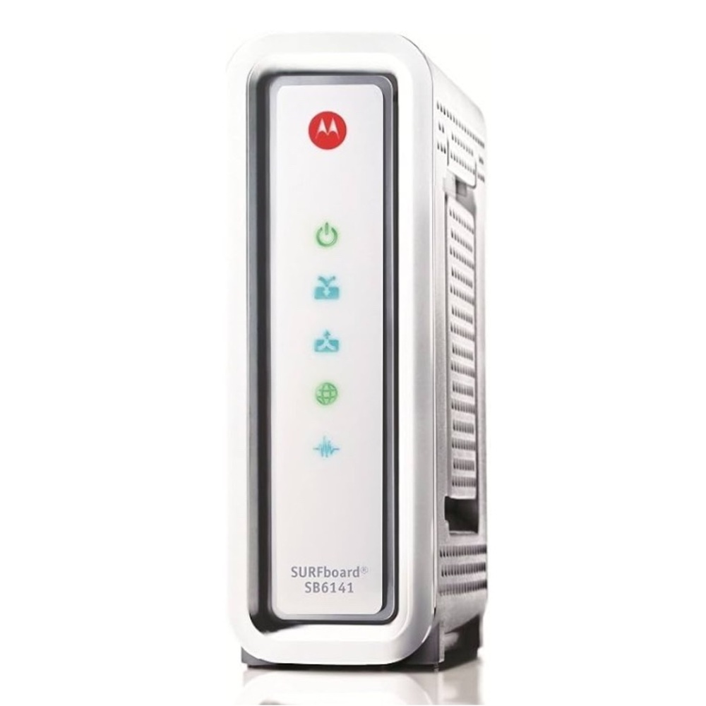 ARRIS Motorola SurfBoard Cable Modem